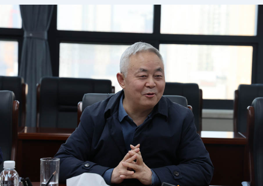 陜鋼集團(tuán)召開收假收心座談會