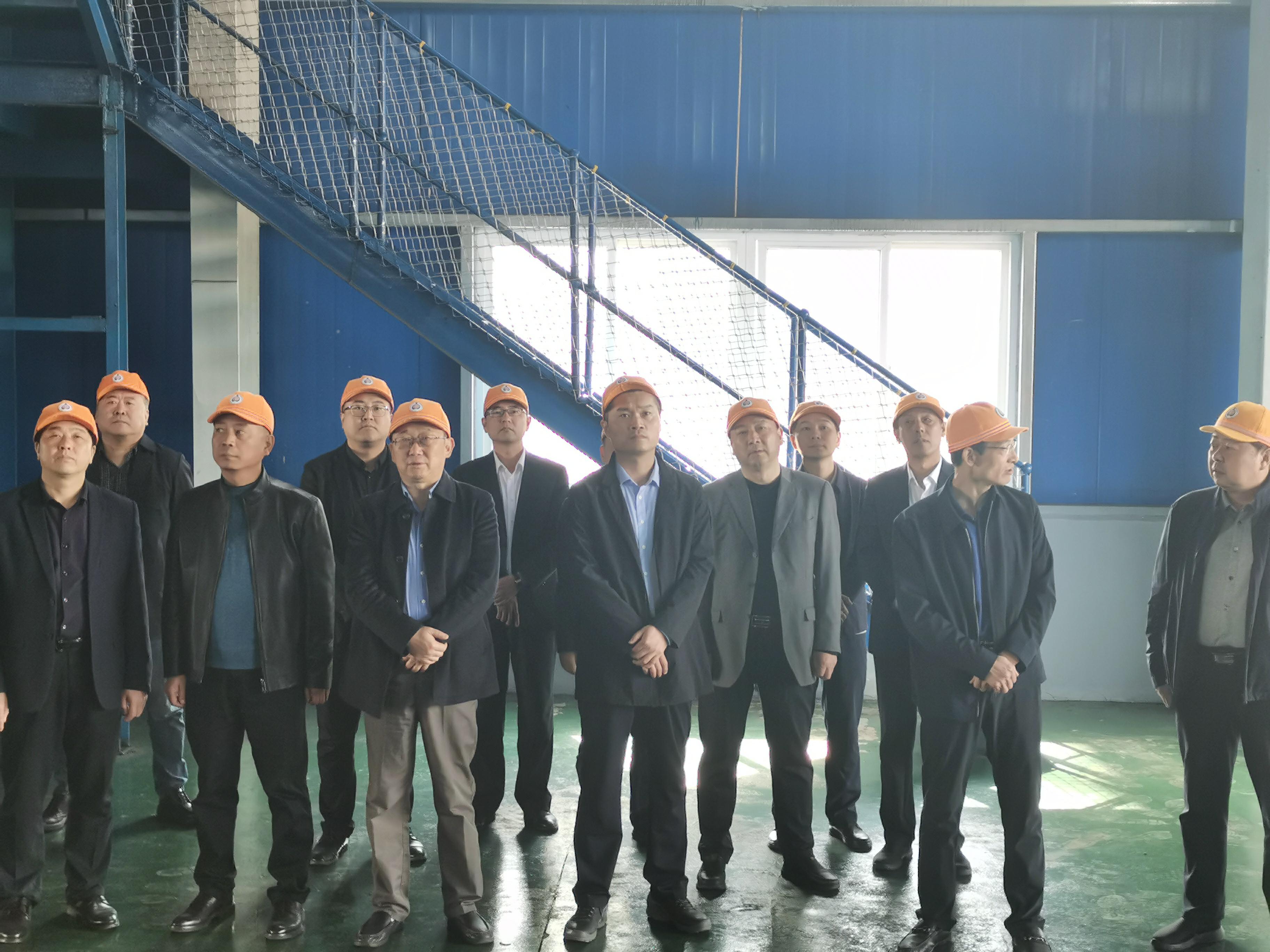 重磅！首批高爐噴吹洗精煤發往漢鋼公司