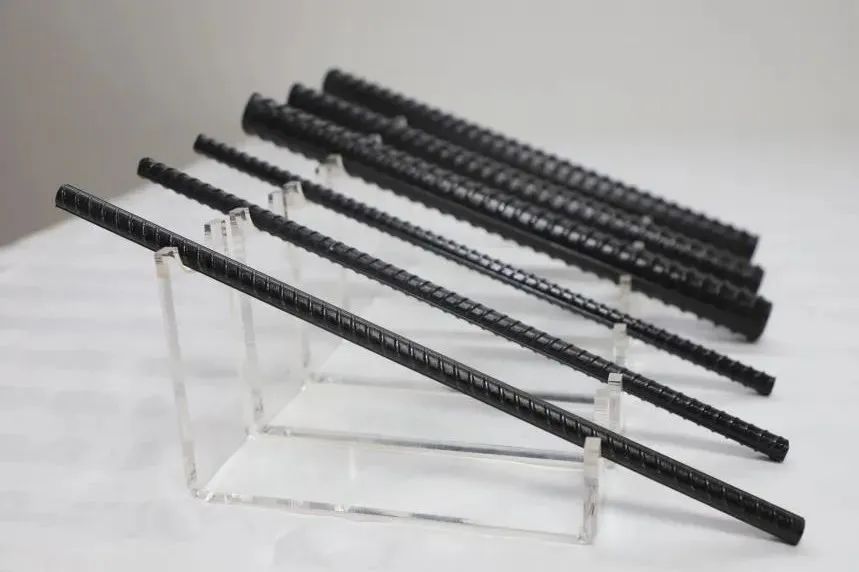 向著“五化”方向齊發力，推動高強建材高質量發展——陜鋼集團打造“高強建材”產品譜系側記