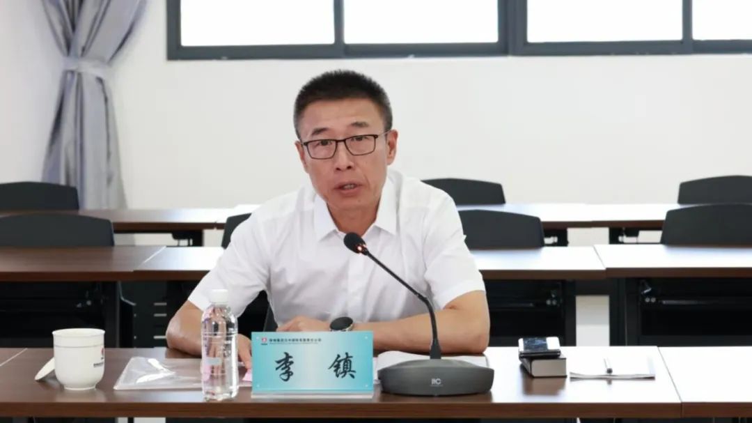 合作共贏 攜手共進 攀鋼集團與陜鋼集團簽訂釩鈦磁鐵礦冶煉項目合作協議