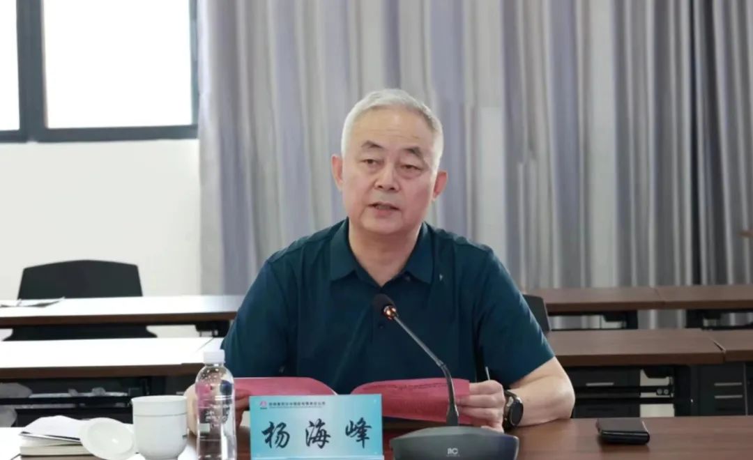 合作共贏 攜手共進 攀鋼集團與陜鋼集團簽訂釩鈦磁鐵礦冶煉項目合作協議