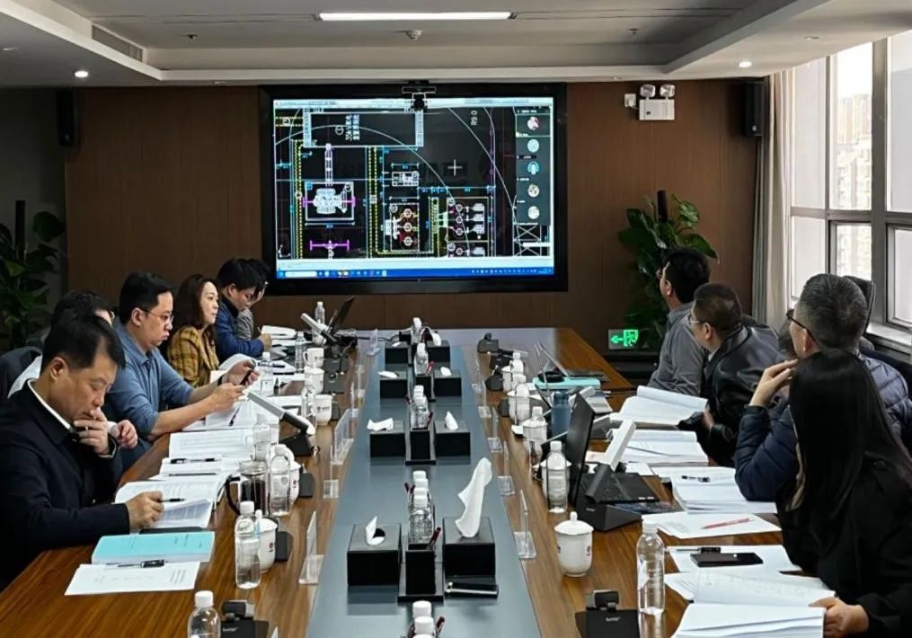 陜鋼集團桑樹坪鎮10萬千瓦風電項目可行性研究報告順利通過陜煤評審
