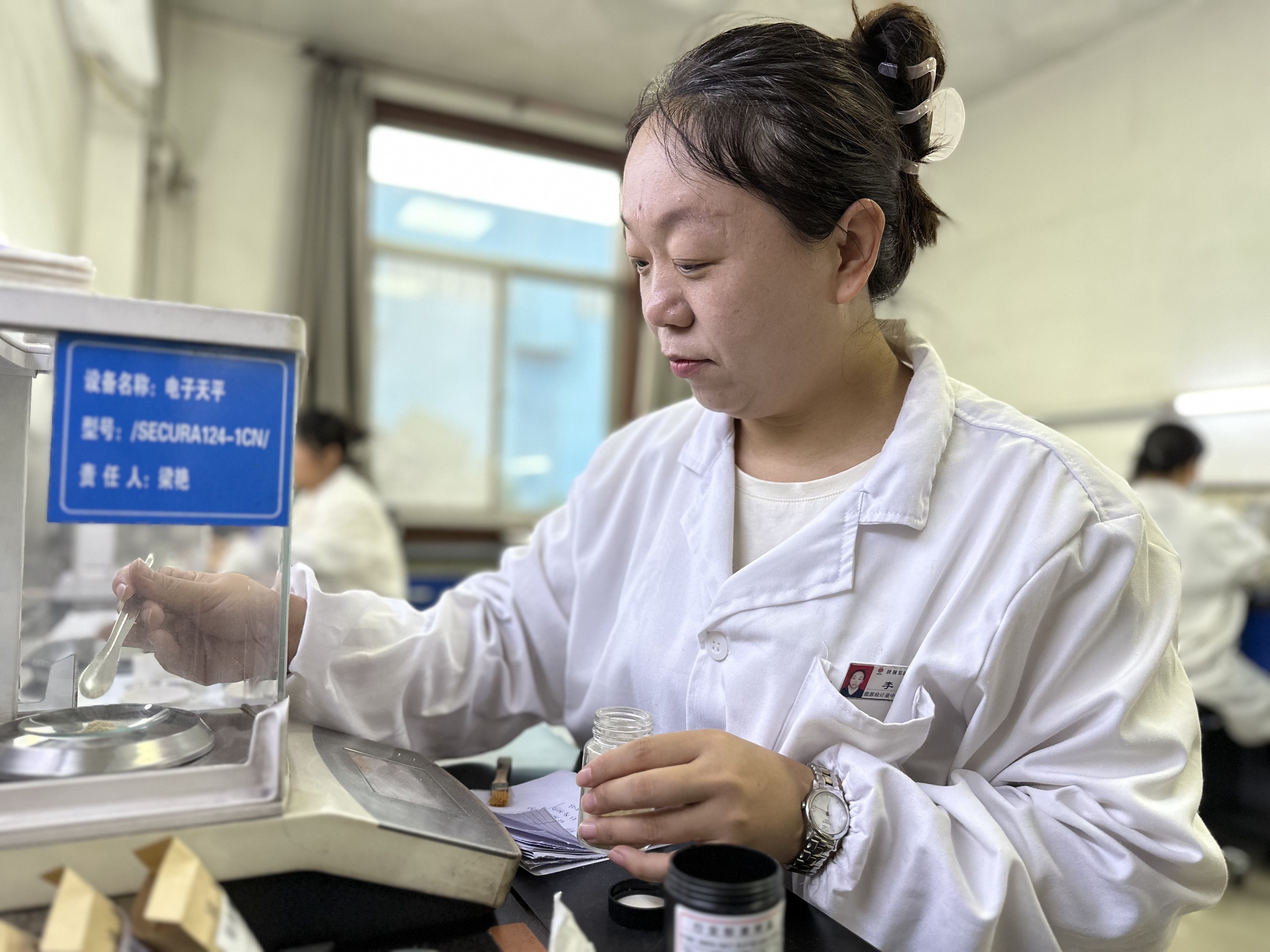 這樣的教學方式，超有料！