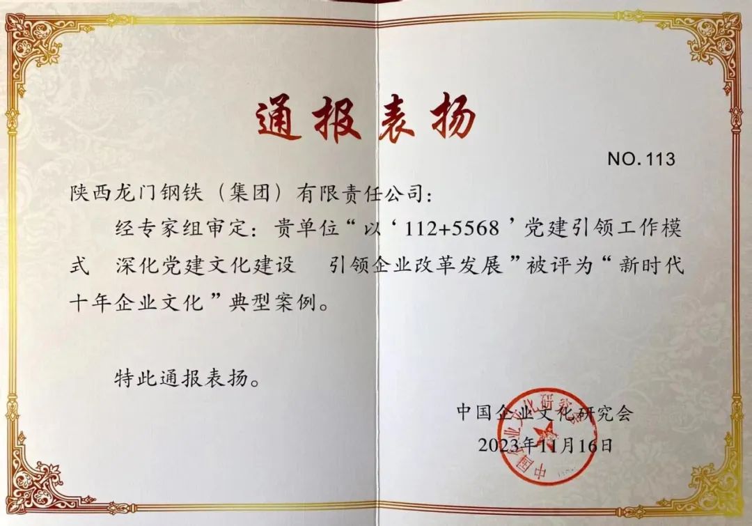 黨建領(lǐng)航穩(wěn)舵奮楫 奔競不息推動多元發(fā)展