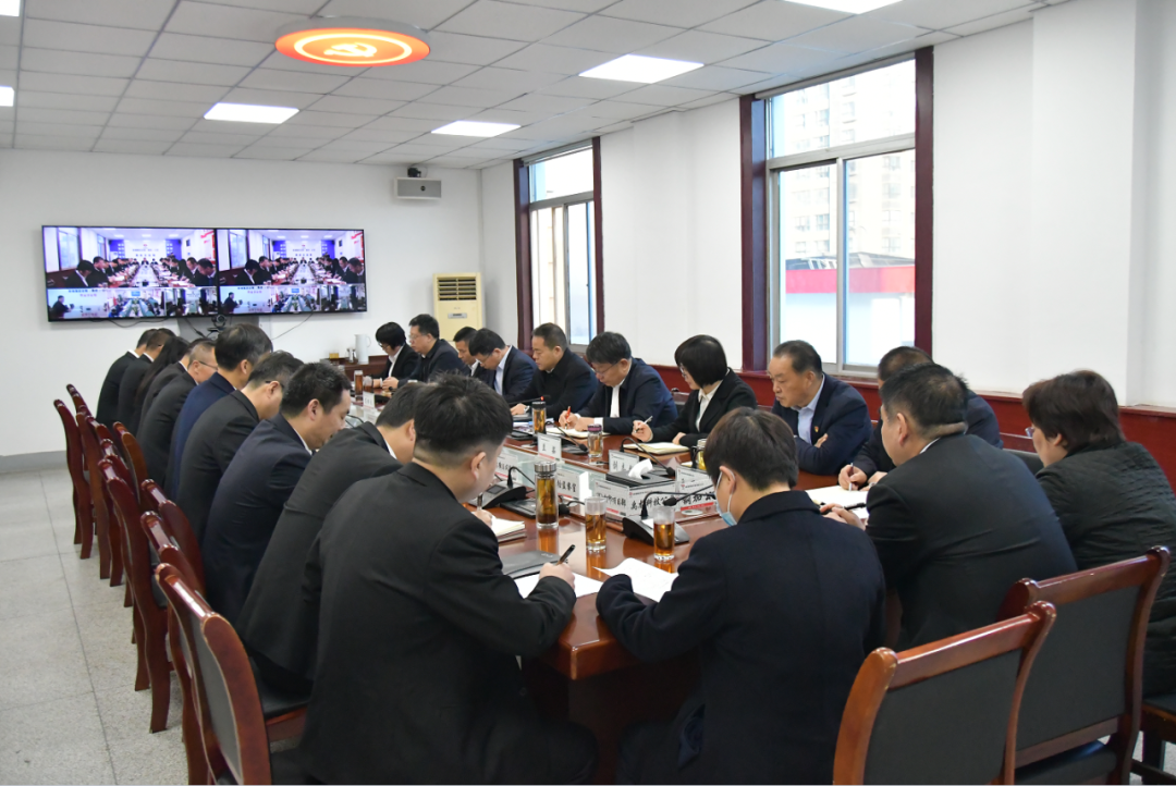 龍鋼集團加快打造多元產業新質生產力