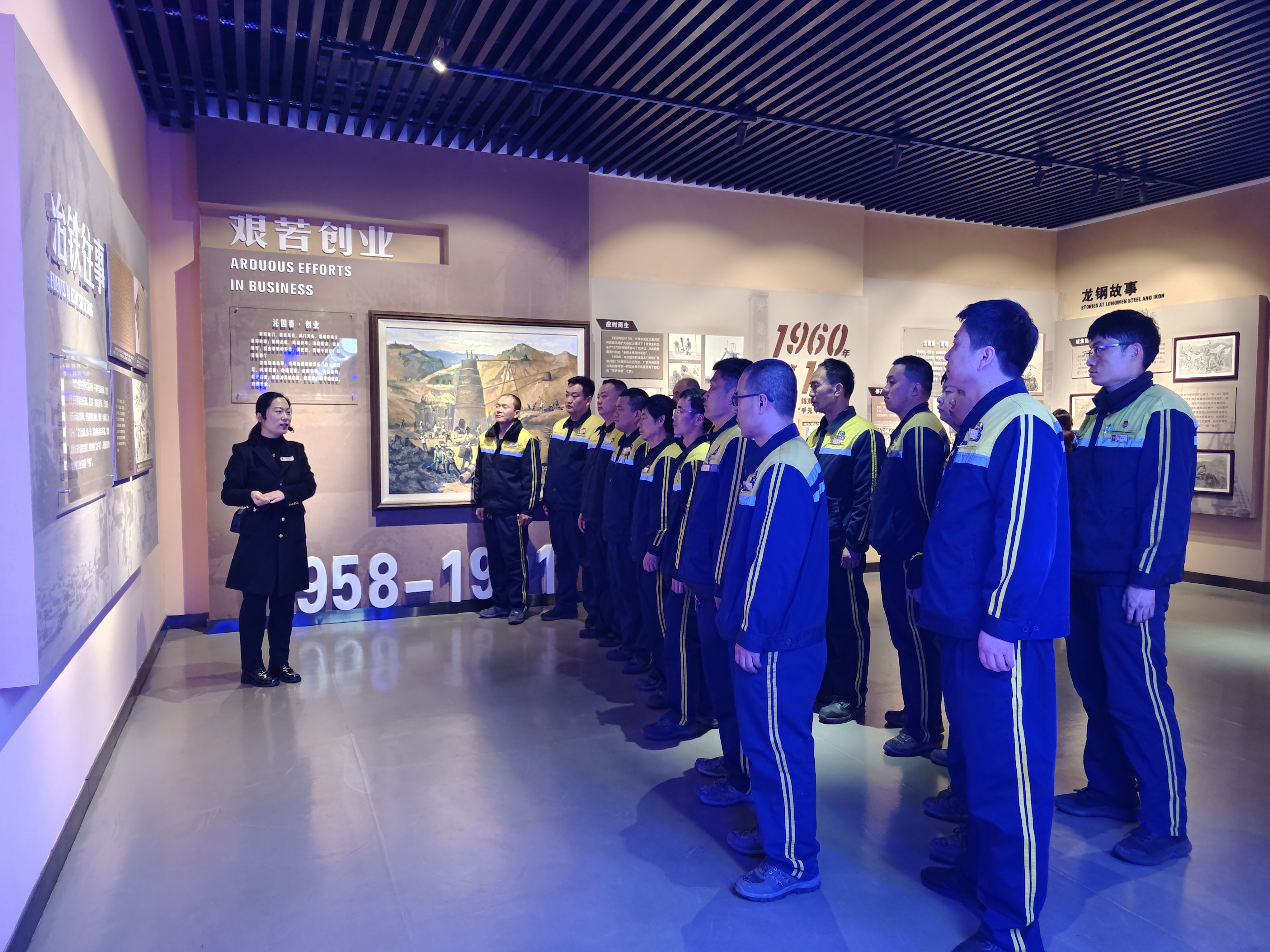青春路上，他們都是“追風者”