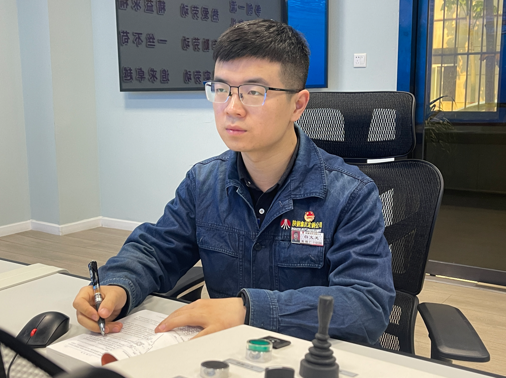 龍鋼公司團委探索團青優秀人才培養新模式
