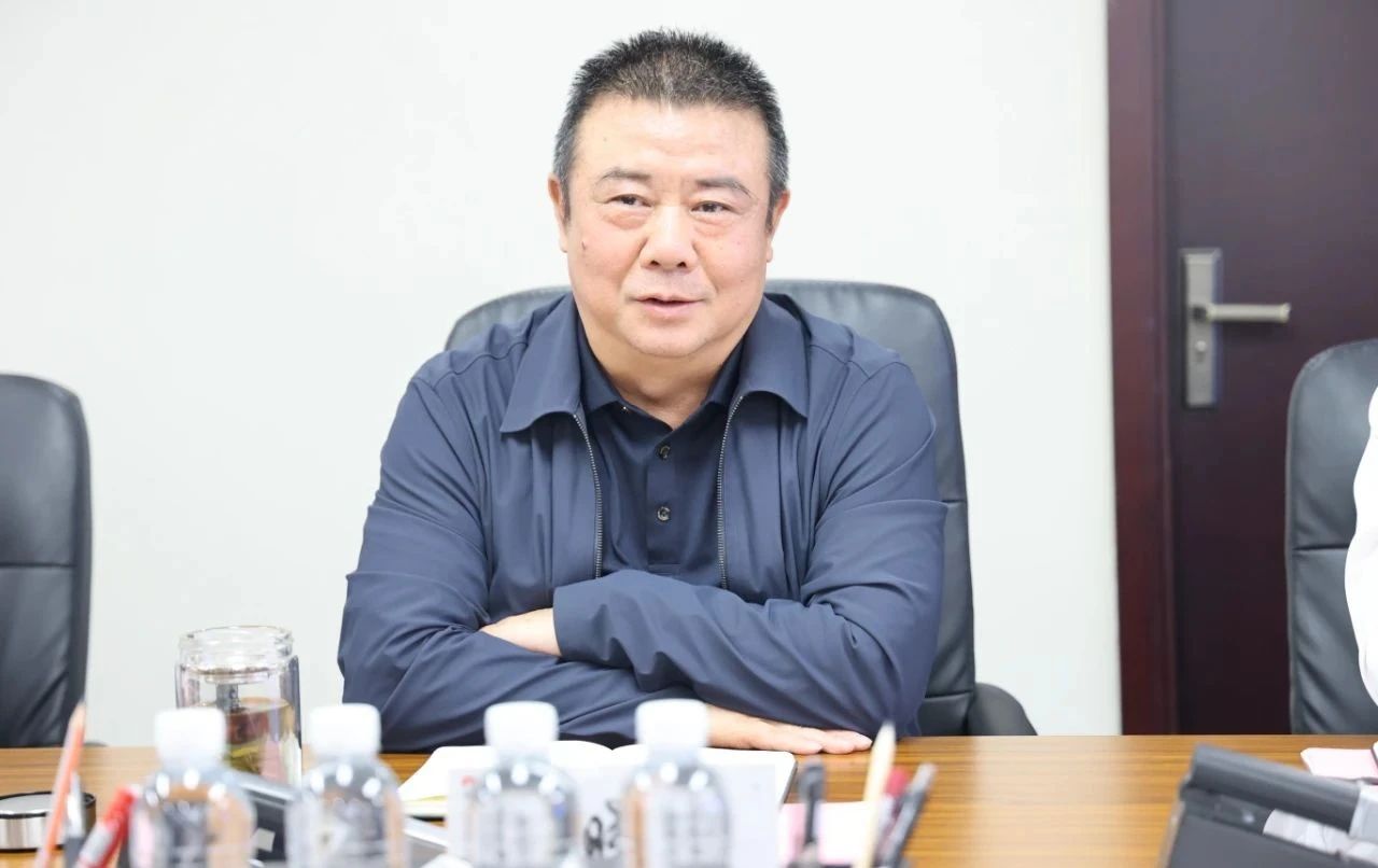 陜鋼集團與陜焦公司簽訂戰略合作協議并召開座談交流會