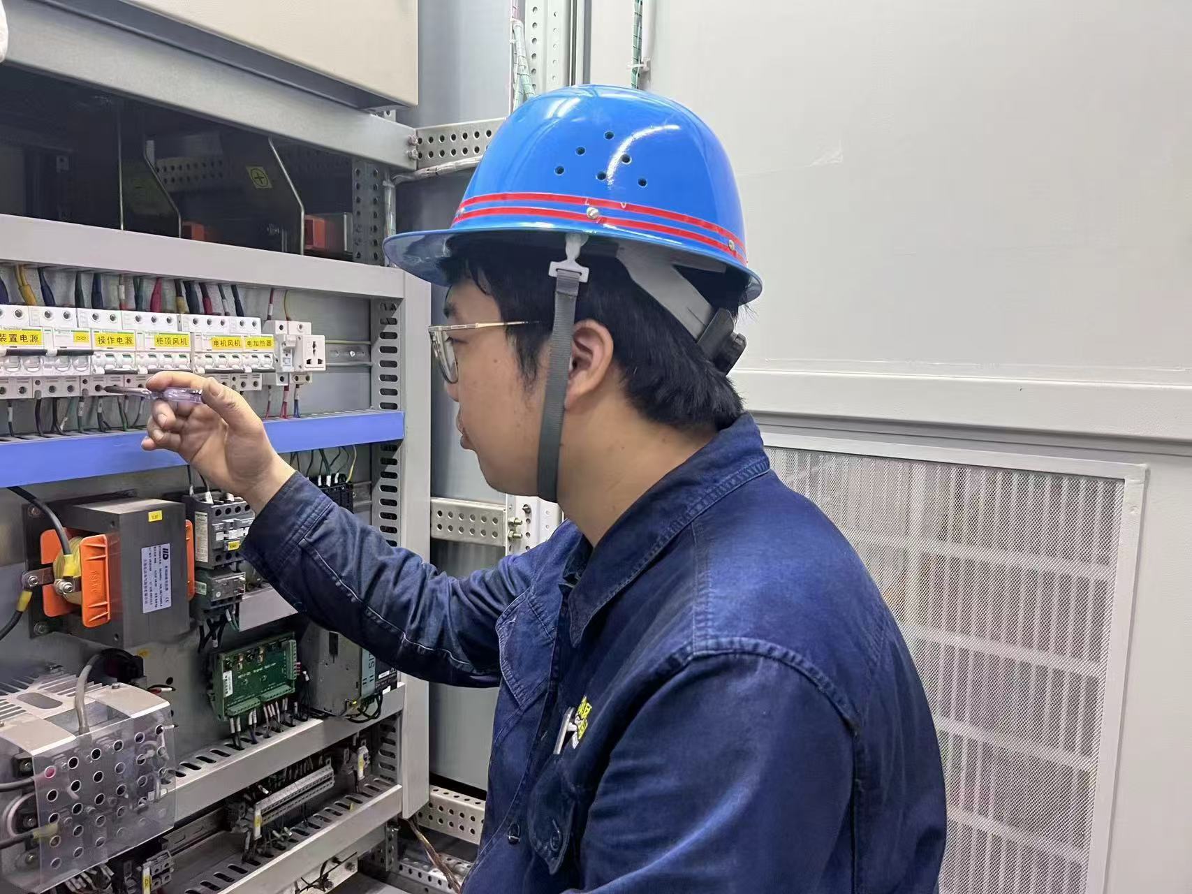 多點發力 推動黨建與生產雙提升