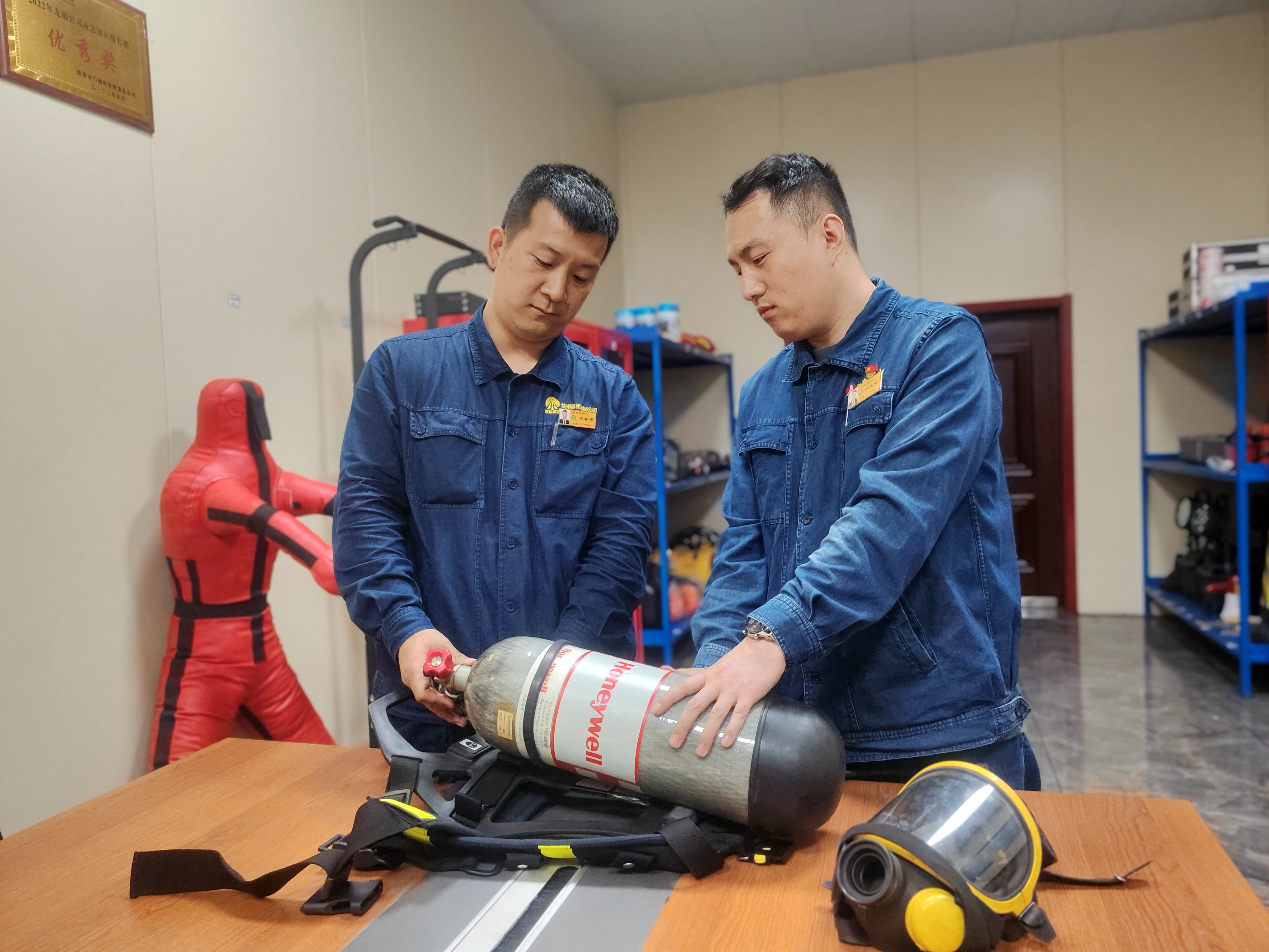 以“標準化”為引擎 驅動安全管理再升級