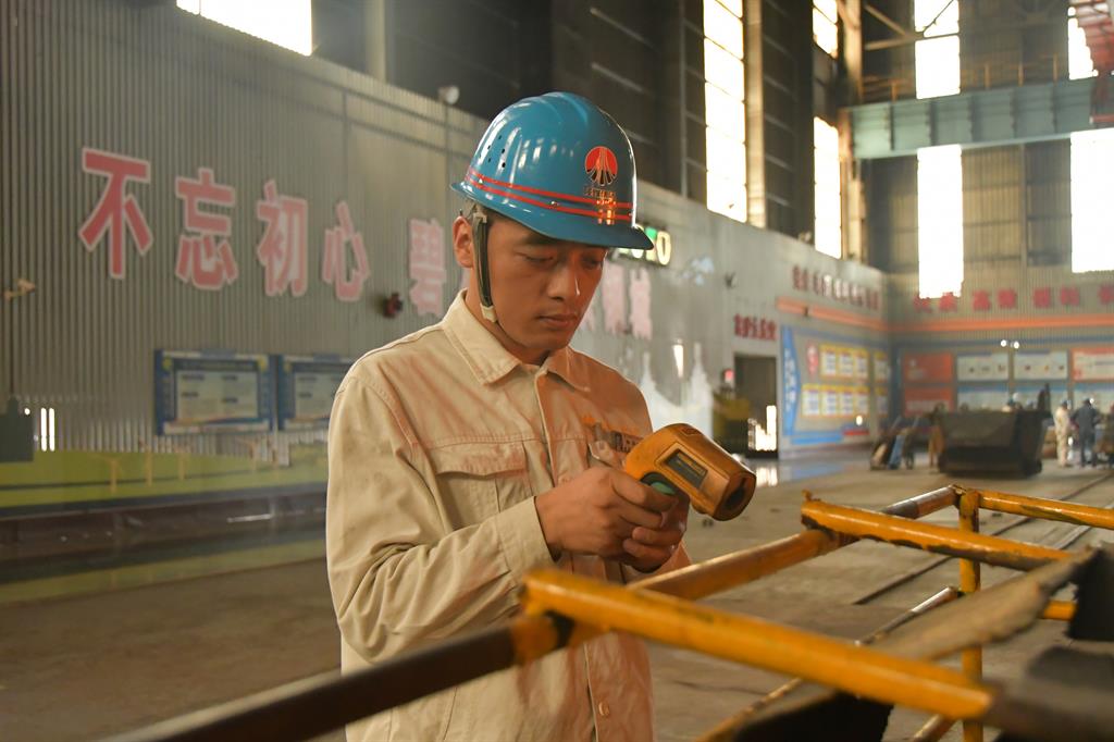 趁“熱”收下這份設備管理“涼方”