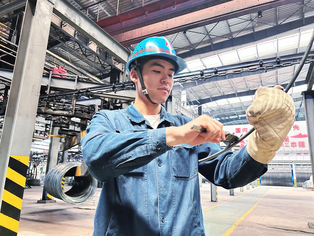 質量人的心有多“細”？0.1mm間的故事不容錯過