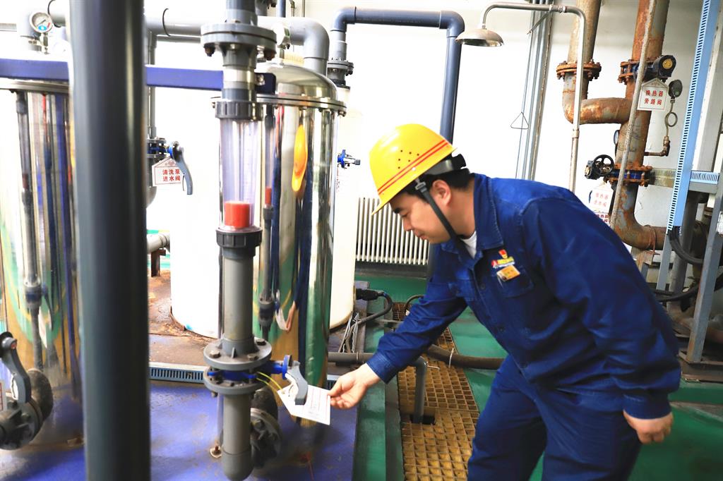 錘煉“硬作風” 以降本“支點”撬動增效“杠桿”