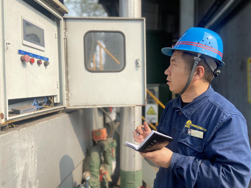 龍鋼公司軋鋼工序6月業績速遞！請查收！