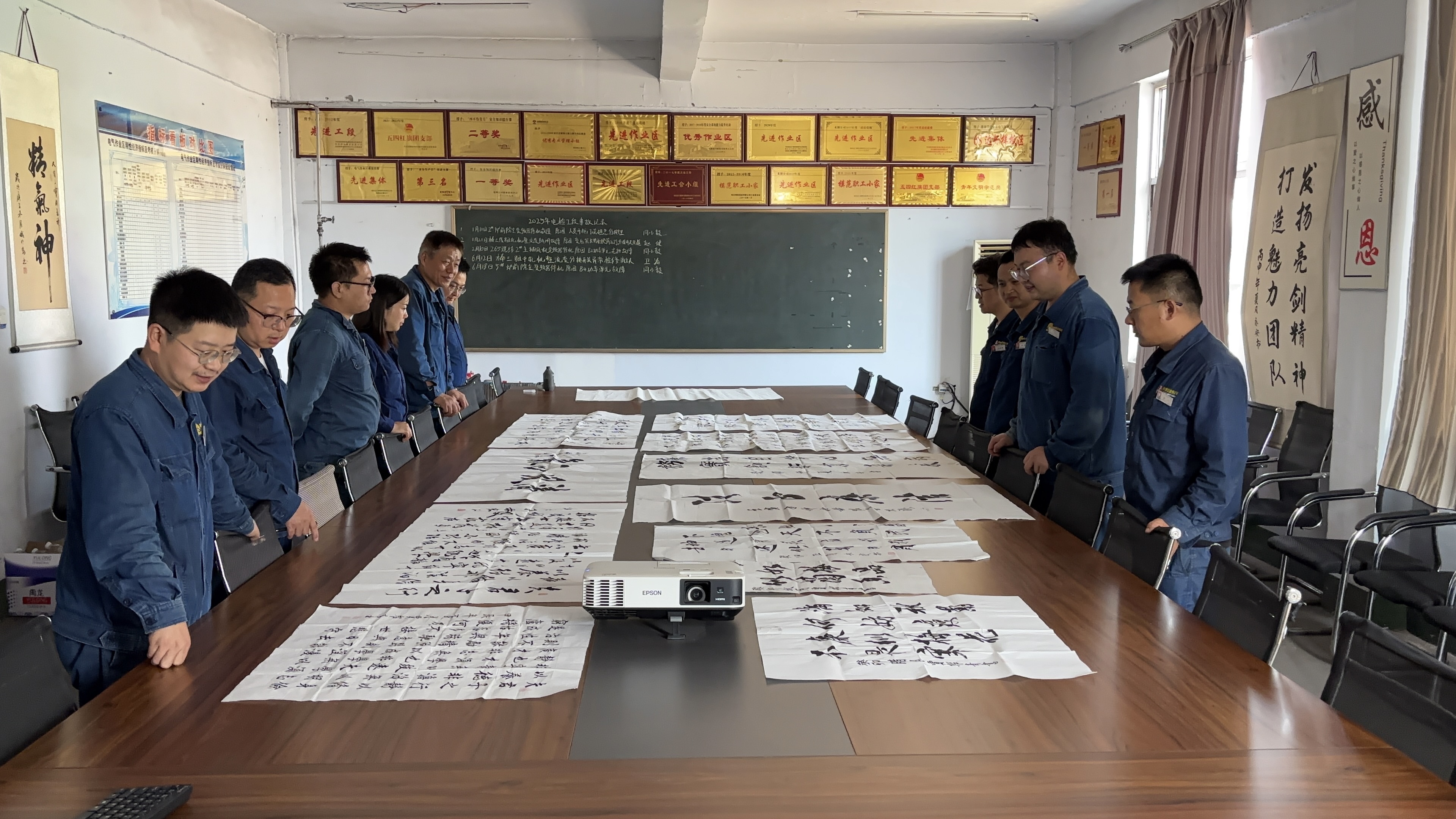 持之以恒正作風 清廉護航促發展——龍鋼公司黨風廉政建設宣傳教育月活動綜述